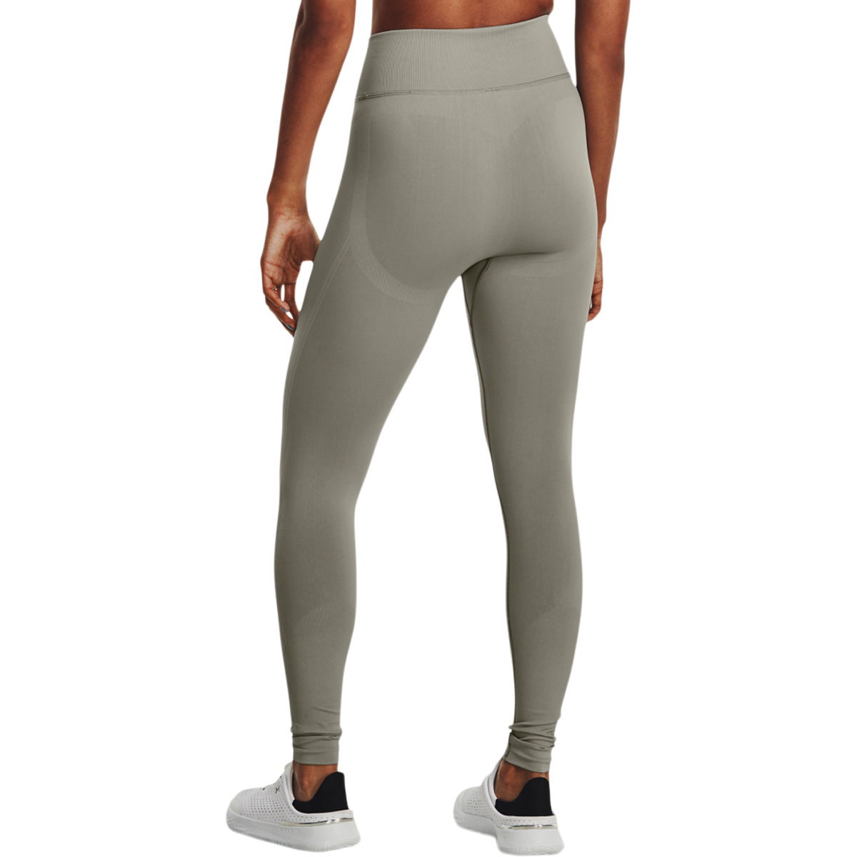Under Armour Train Seamless High Rise Træningstights Dame