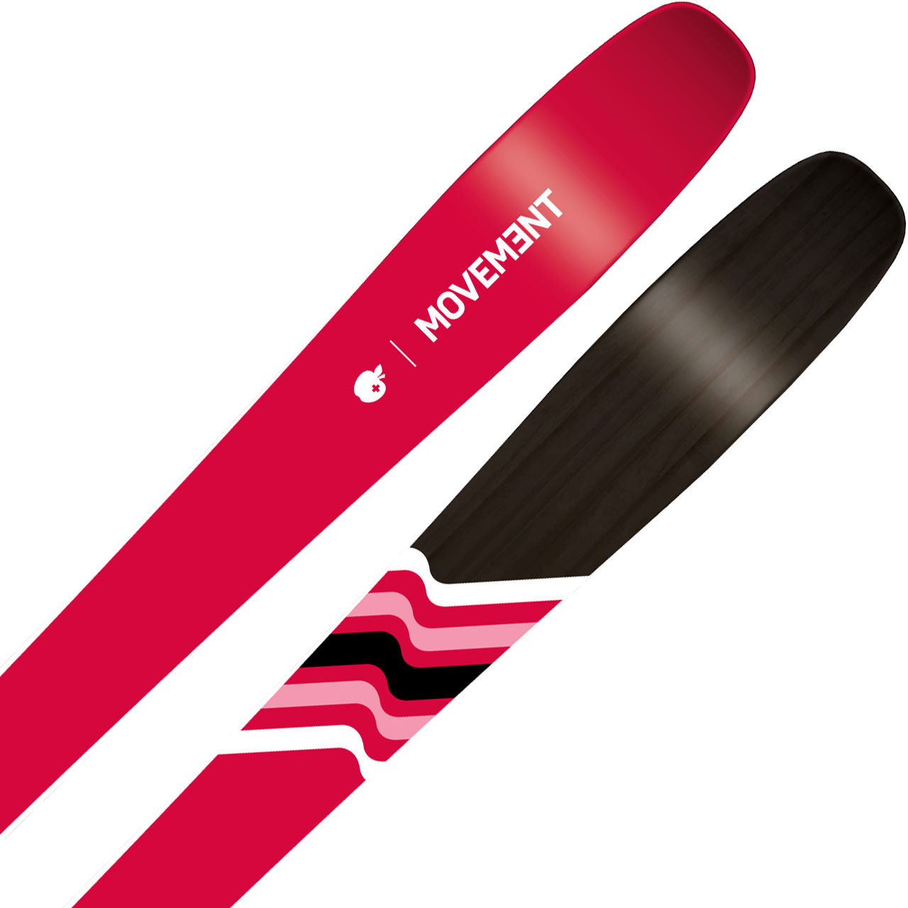 Movement Bond 86 W (2022/23) | Movement Axess | Movement Ski | Movement | M | MARKEN | XSPO