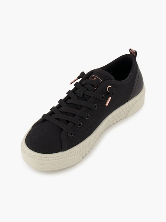 Skechers Sneaker Schwarz