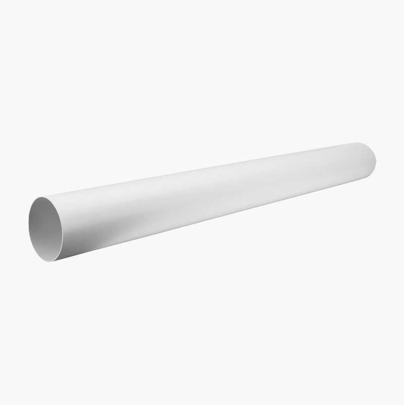 Klips, Ø 100 mm, 2 stk.