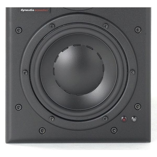 Dynaudio BM-6A Monitor