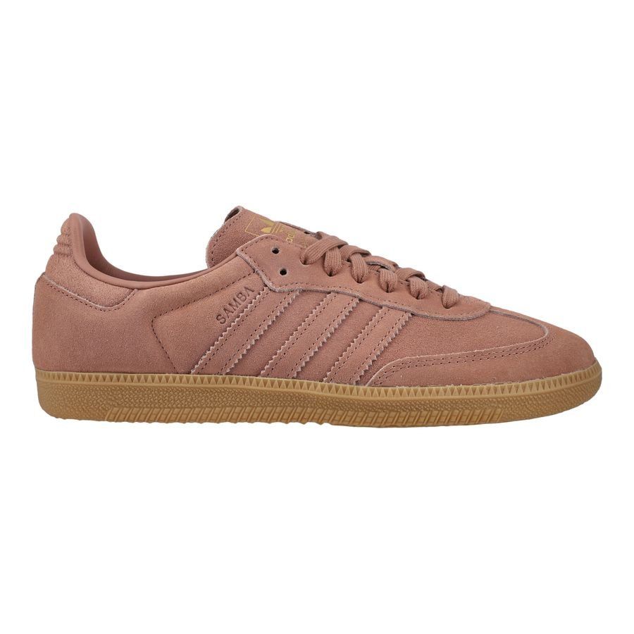 adidas Originals Samba OG - Warm Clay