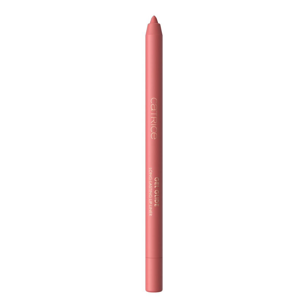 CATRICE  Gel Glide - Lápis de Lábios de Longa Duração