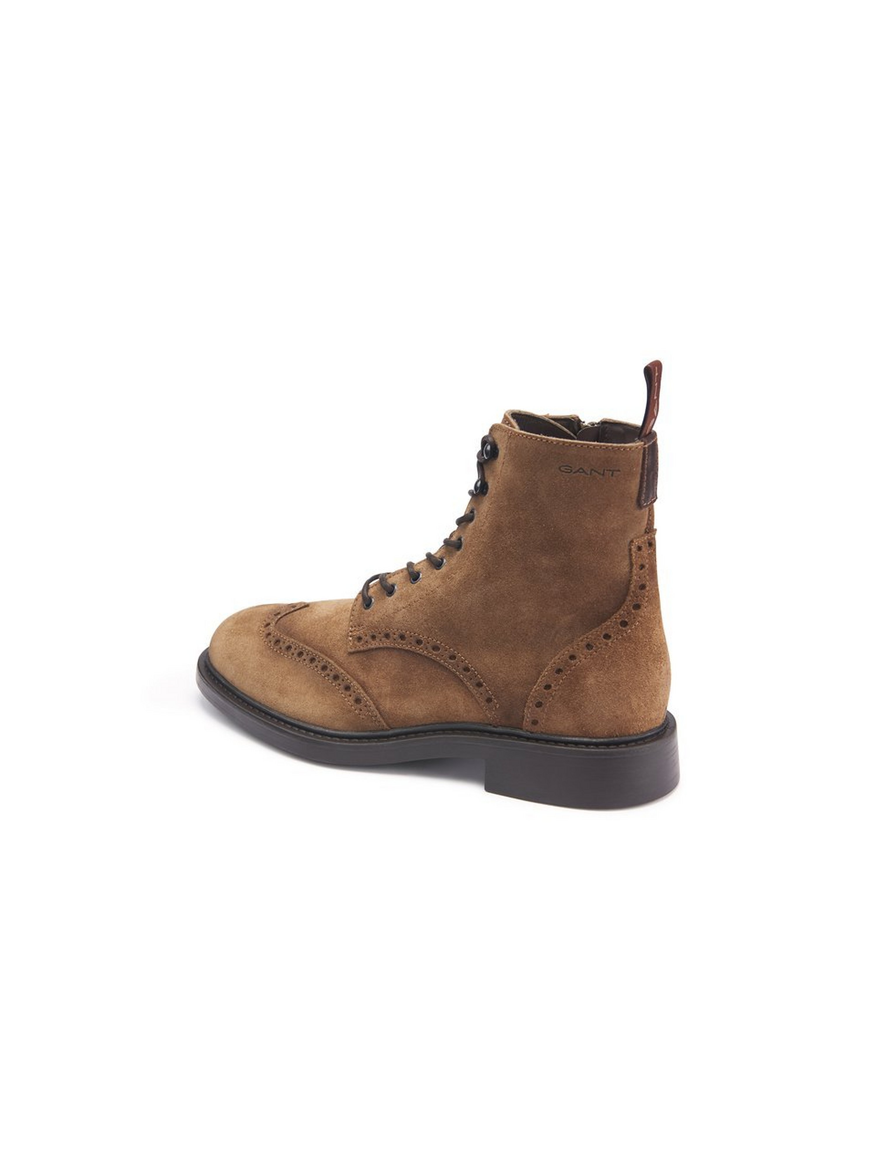 Stiefelette