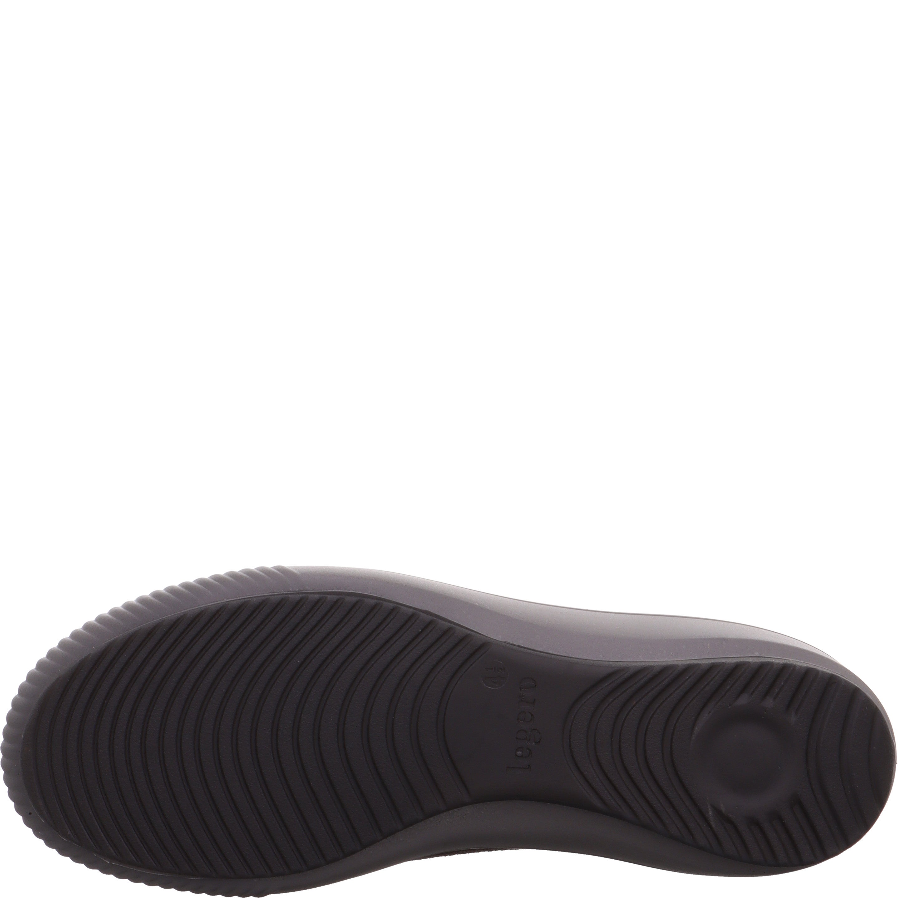 legero TANARO 5.0 Damen  Sneaker low mit Schnürung - Farbe: Lavagna - Größe: 3.5