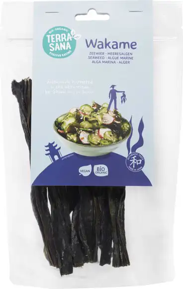 Wakame