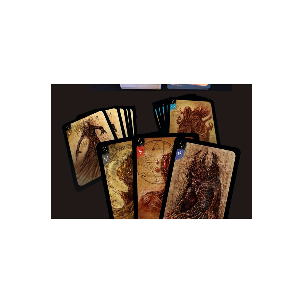 Necronomicon 2nd Edition