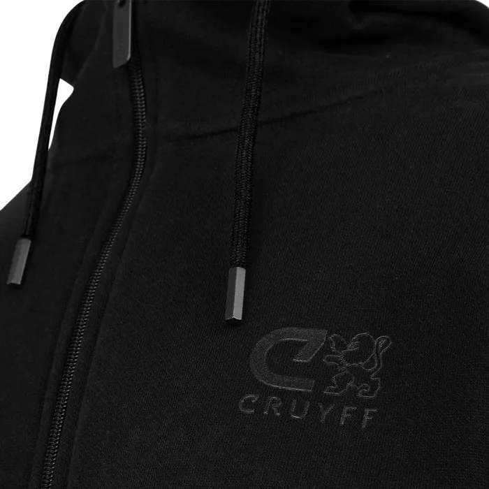 Cruyff Hernandez Sweatvest Heren
