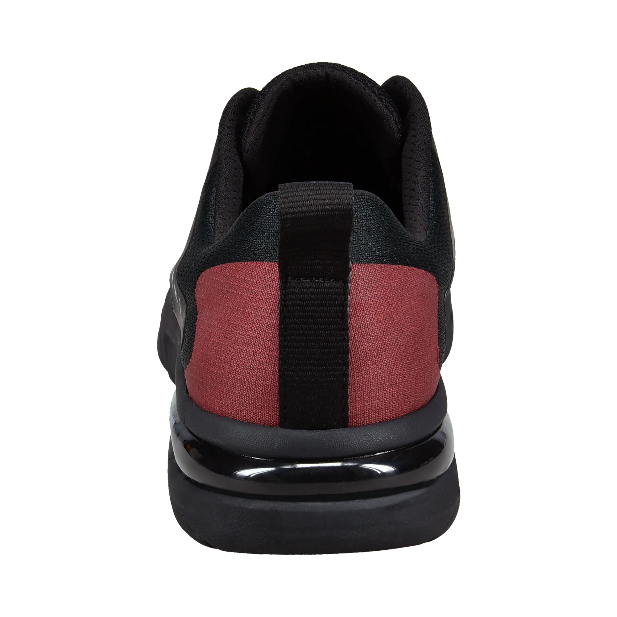 Sneaker schwarz