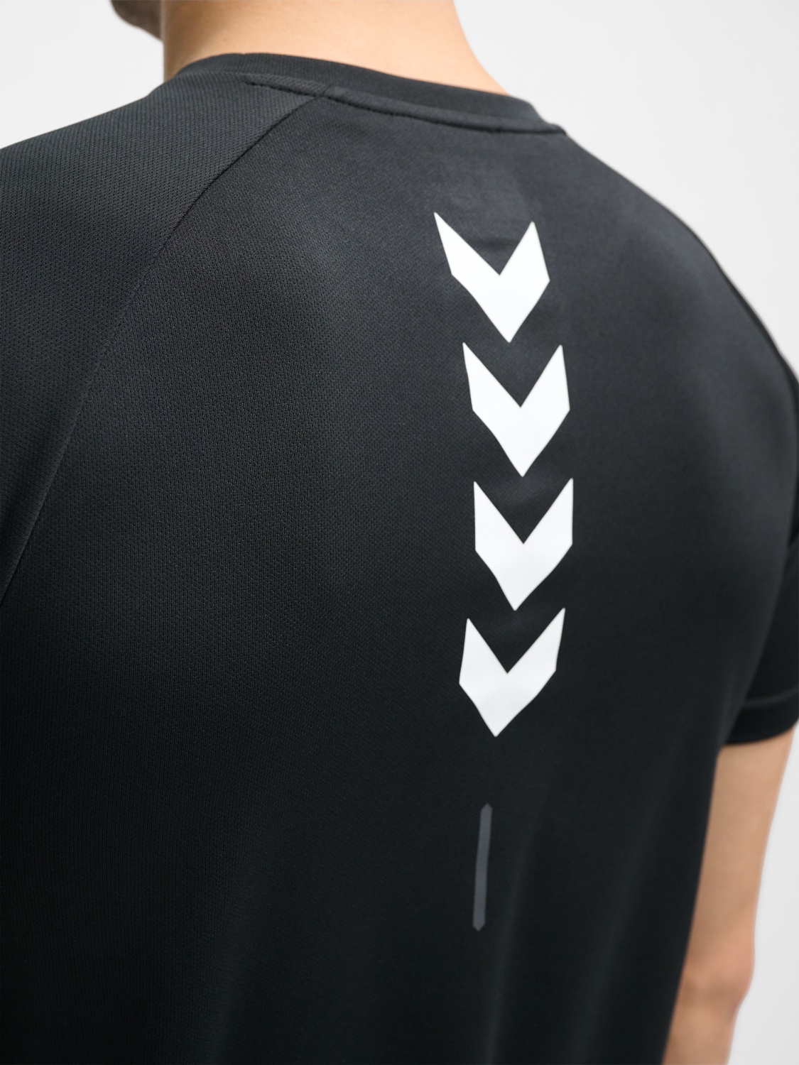 hmlTE TOPAZ T-SHIRT