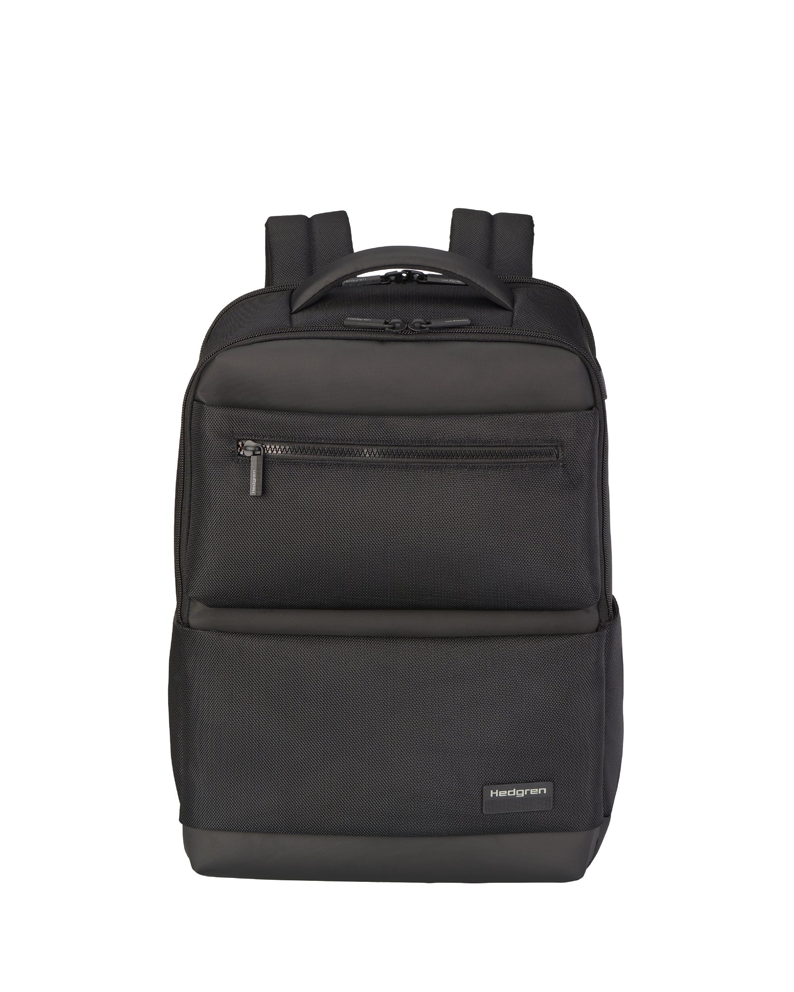 Hedgren Next Script Backpack 2 Compartiment 15,6 inch + RFID Black