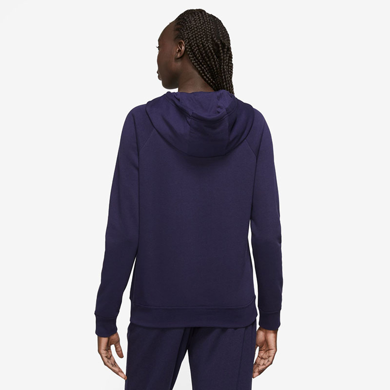 Nike Nederland Fleece Trainingspak Dames