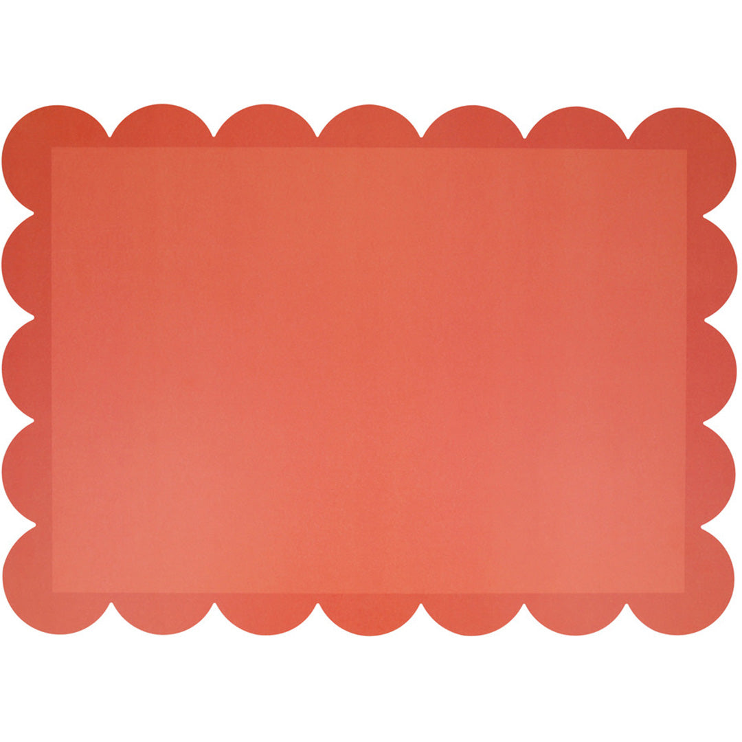 Meri meri placemats gekleurd - 12st