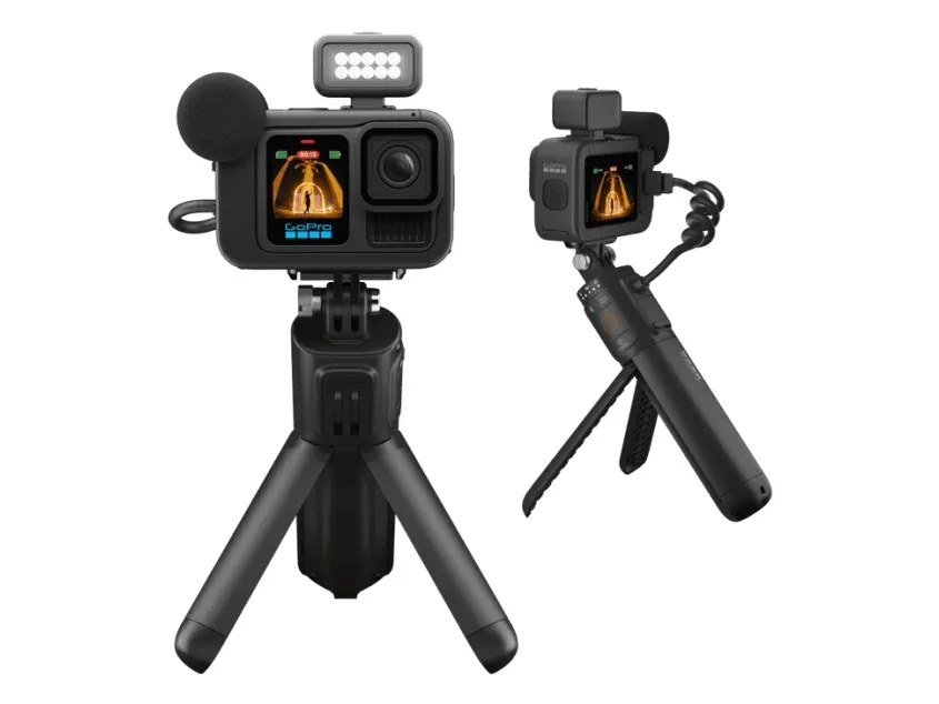 GoPro® | HERO13 Black Creator Edition