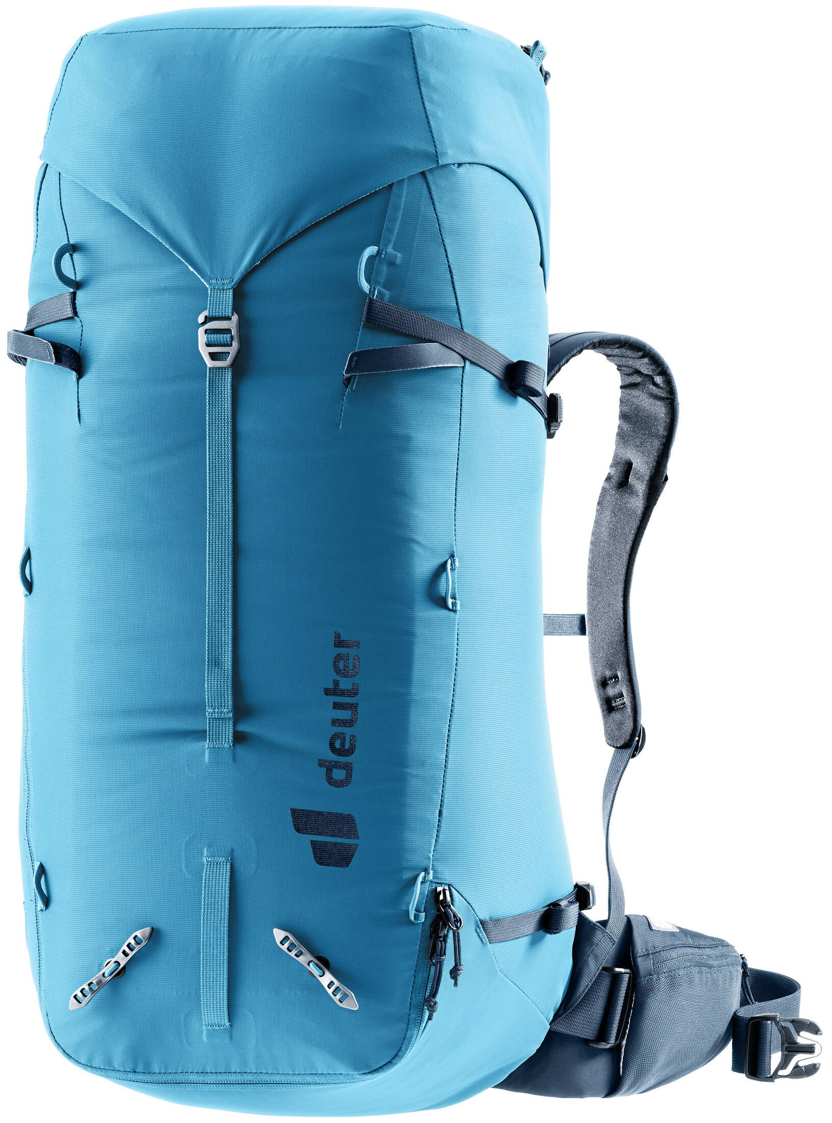 deuter| Herren Hochtourenrucksack Guide 44+8