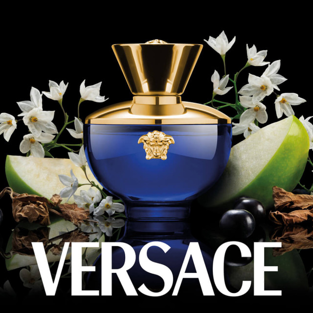Dylan Blue Femme Parfum VERSACE