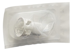 CHEMFORT Vial Adaptor 28mm, 20 Stück