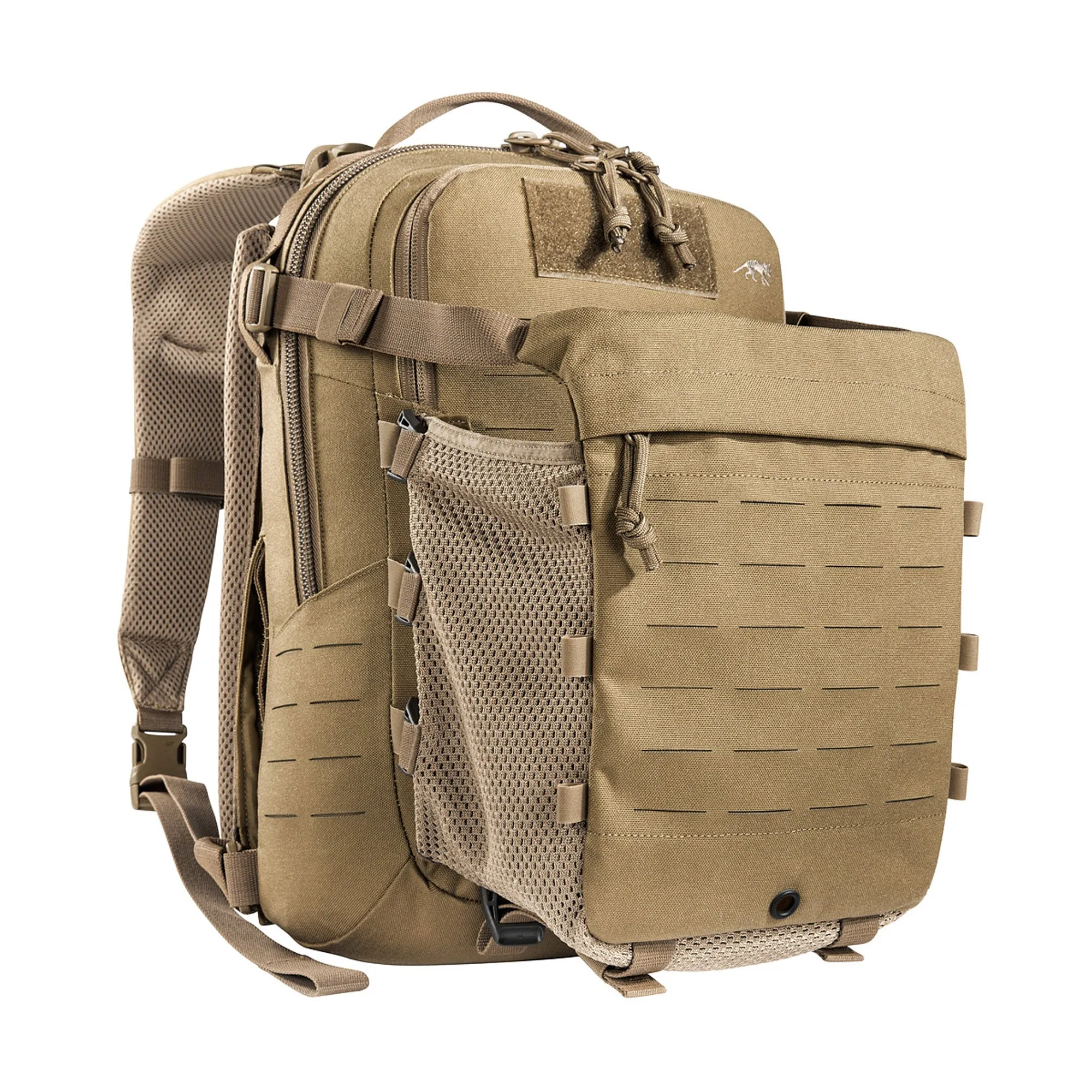 Tasmanian Tiger -  Rucksack Assault Pack 12
