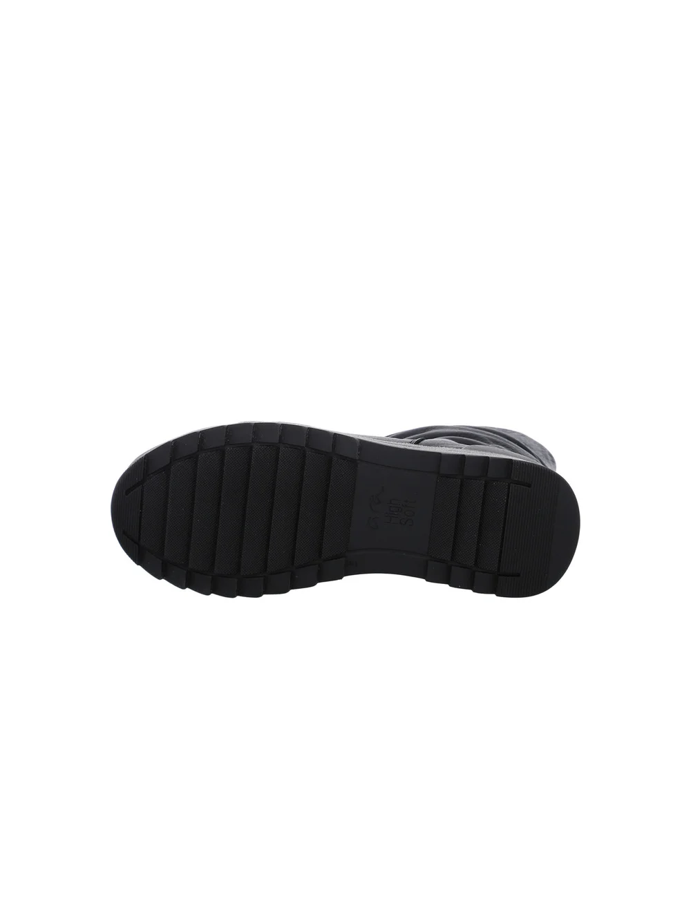 Stiefelette Osaka schwarz