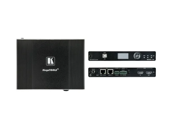 Kramer KDS-EN7 - Streaming video-koder