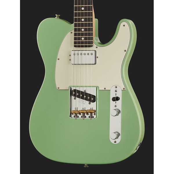 Fender AM Perf. Tele HUM RW SFG