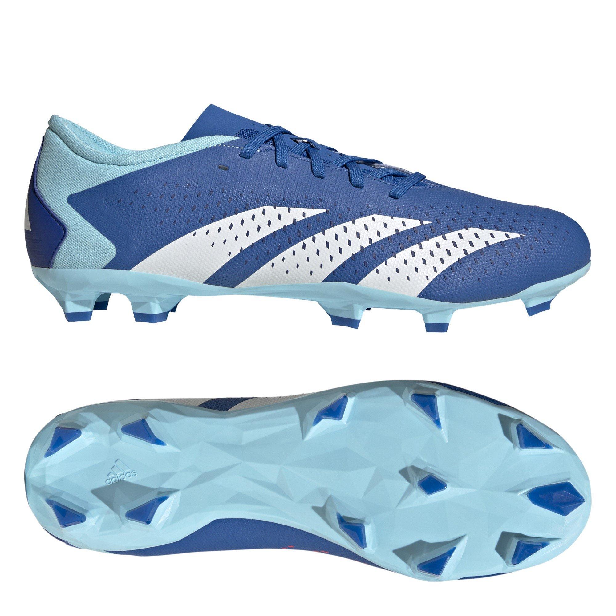 adidas Predator Accuracy 3 FG Mens