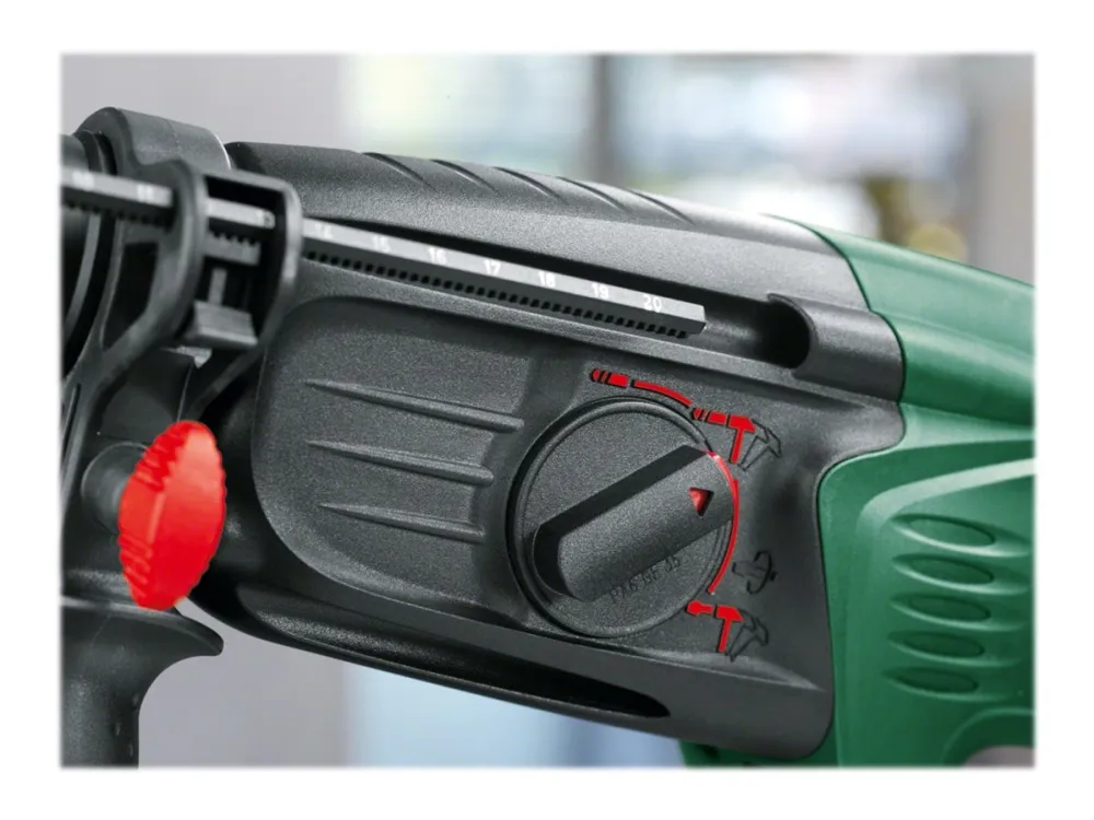 Bosch BOREHAMMER PBH 2800 RE