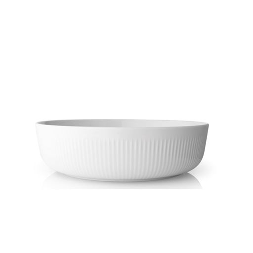 Eva Trio Legio Nova Skål, Hvid, Ø28,5 cm