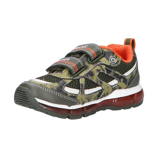 Tênis esportivo Geox J9244c 01454 J para Android