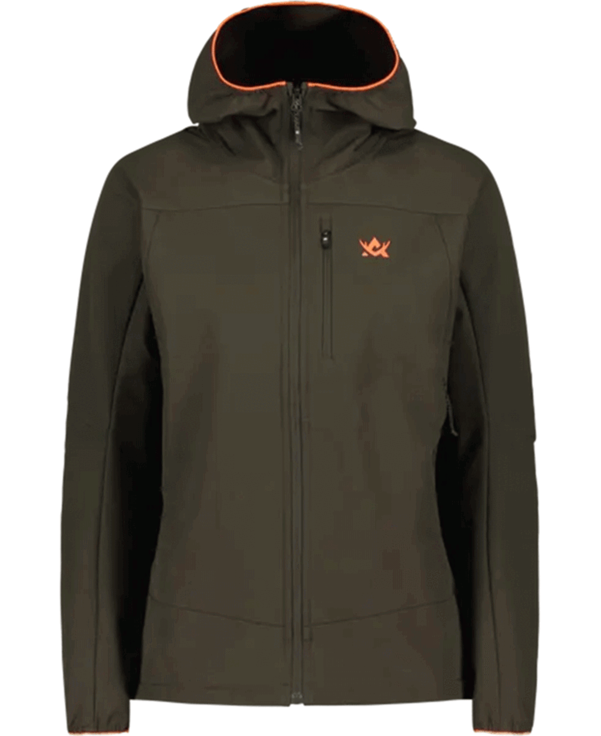 Alaska<br>Chaser Ws Stretch Jacket