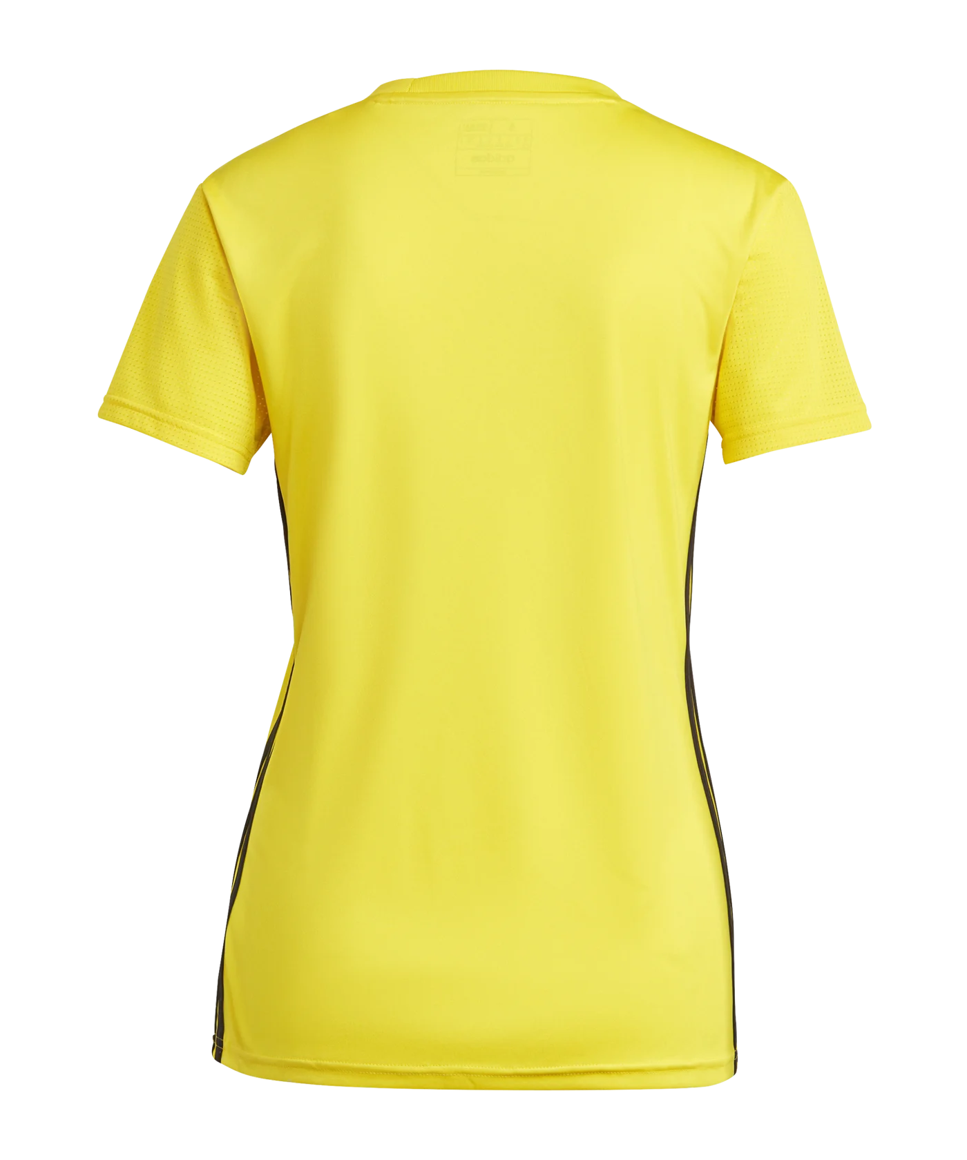 adidas Tabela 23 Trikot Damen Gelb Schwarz