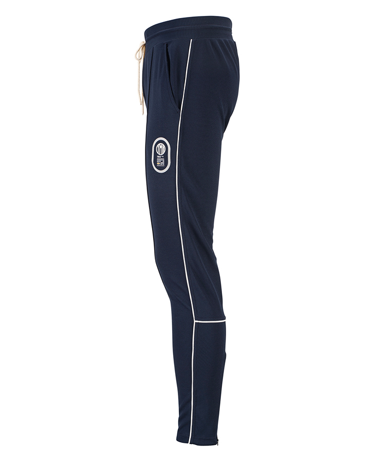 YMR Stadion Track Pants Navy