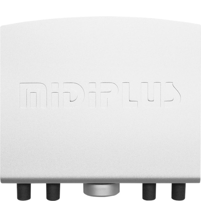 Midiplus Studio Phone 4-kanaals hoofdtelefoonversterker