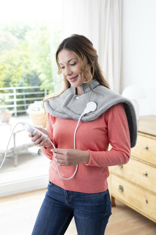 medisana HP 622 Schouder warmtekussen
