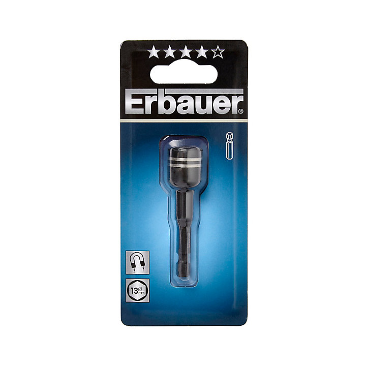 Noix de serrage 13 mm Erbauer