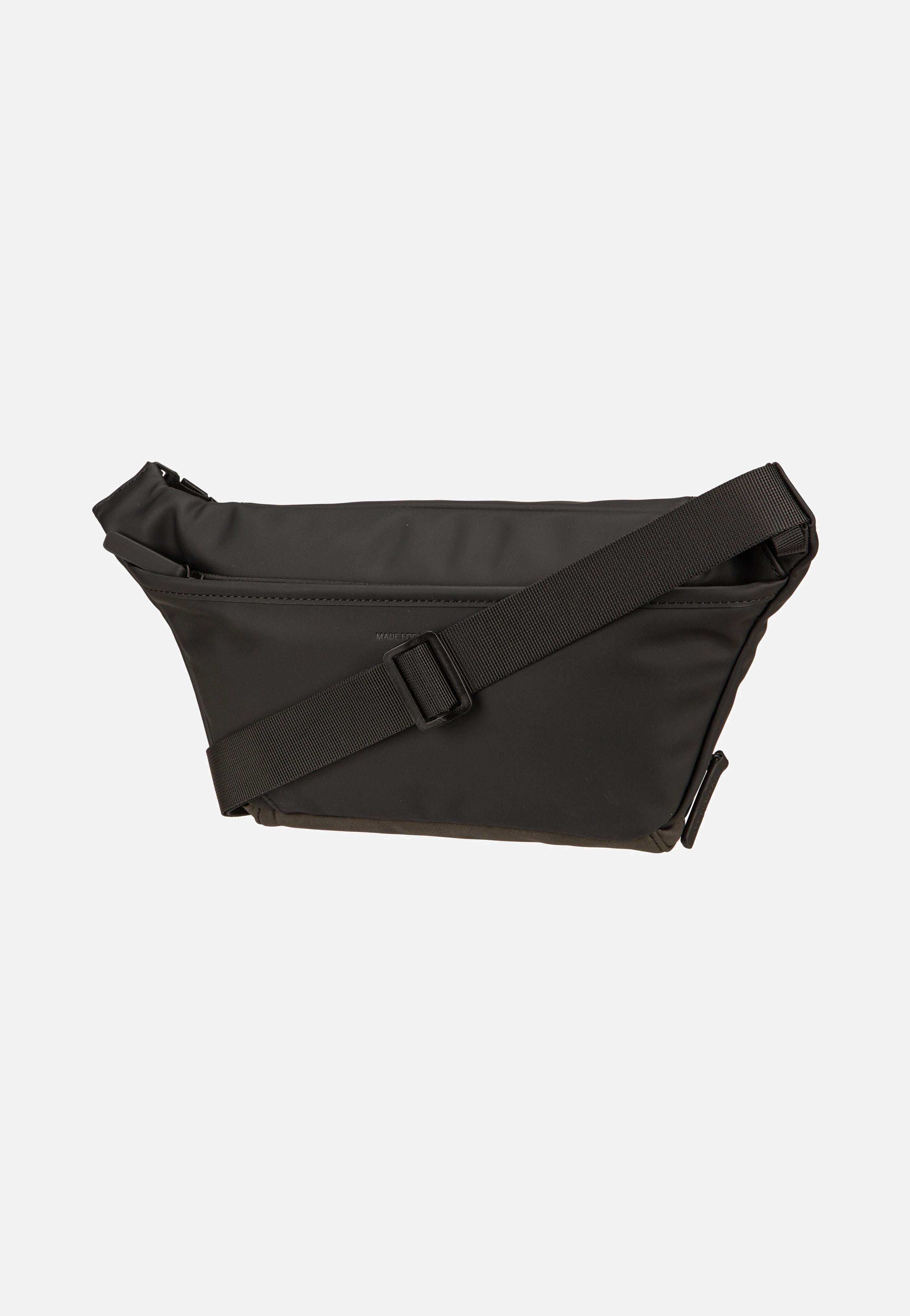 Bali All Black - Sling Bag