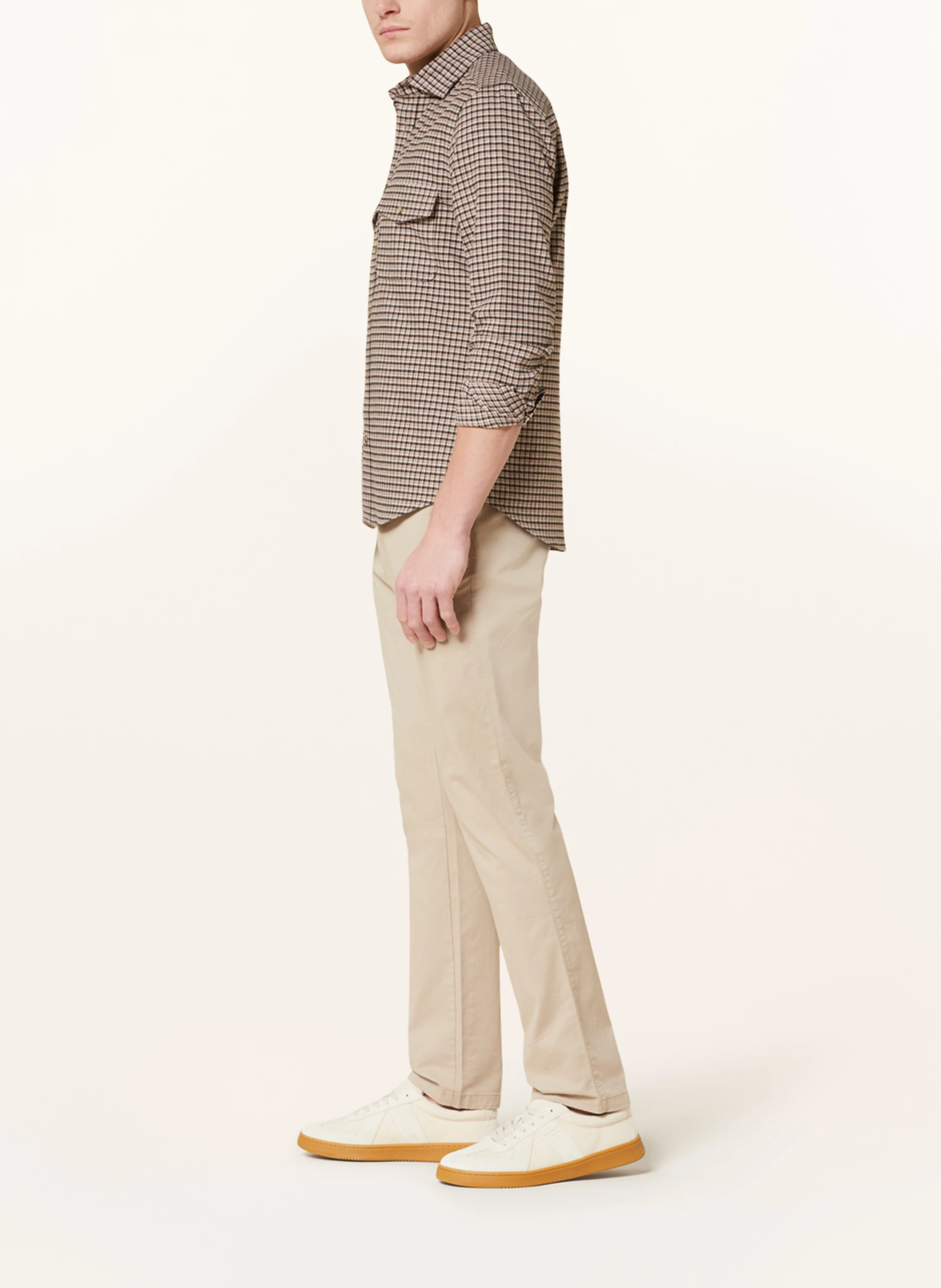 REISS Chino PITCH Slim Fit