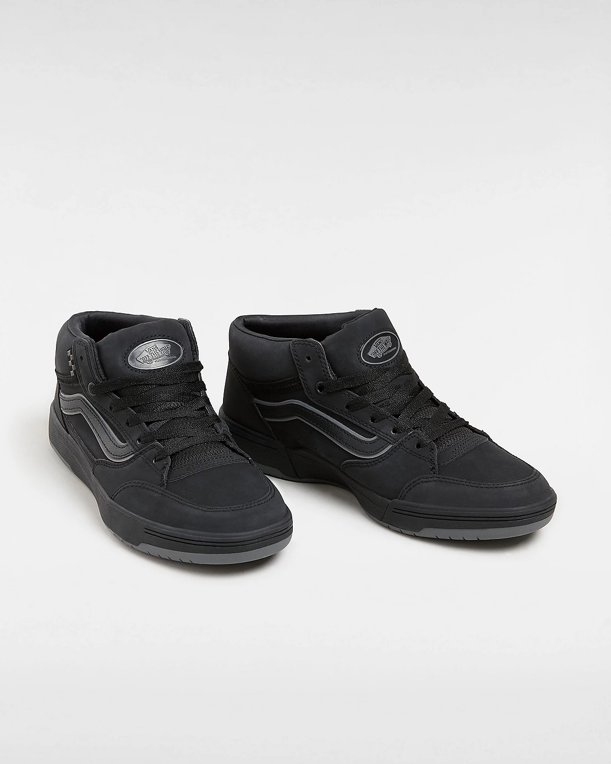 Scarpe Zahba Mid