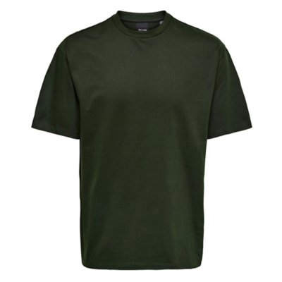 Tee-shirt à manches courtes homme Onsfred ONLY AND SONS