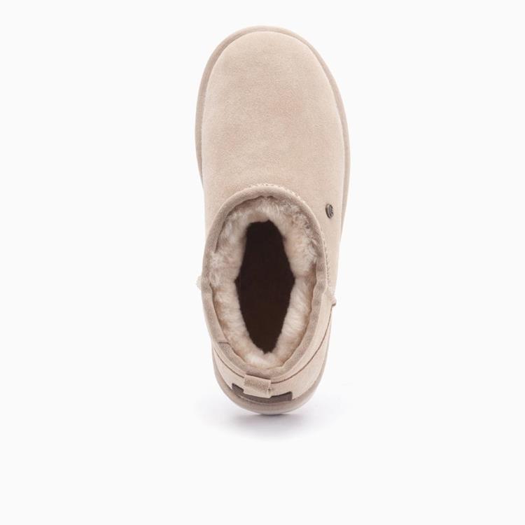 Warmbat Durack Women Plateau Boot blush [371054]