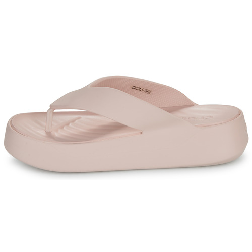Crocs - Getaway Platform Flip - Rose