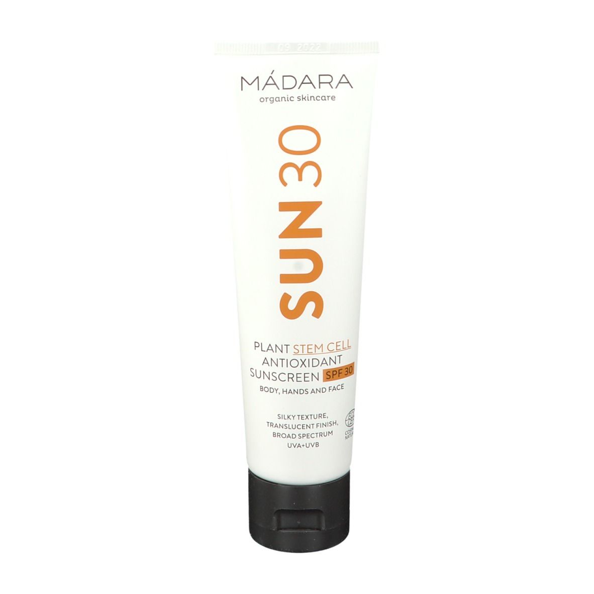 MADARA ANTIOXIDAN SUNSCREEN SPF 30