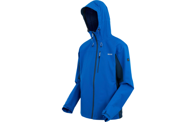 Regatta Birchdale II wasserdichte Herrenjacke