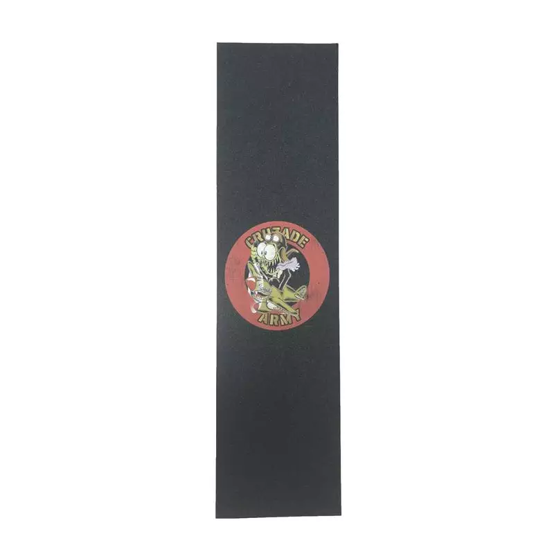 Grip skate CRUZADE Army 9x33