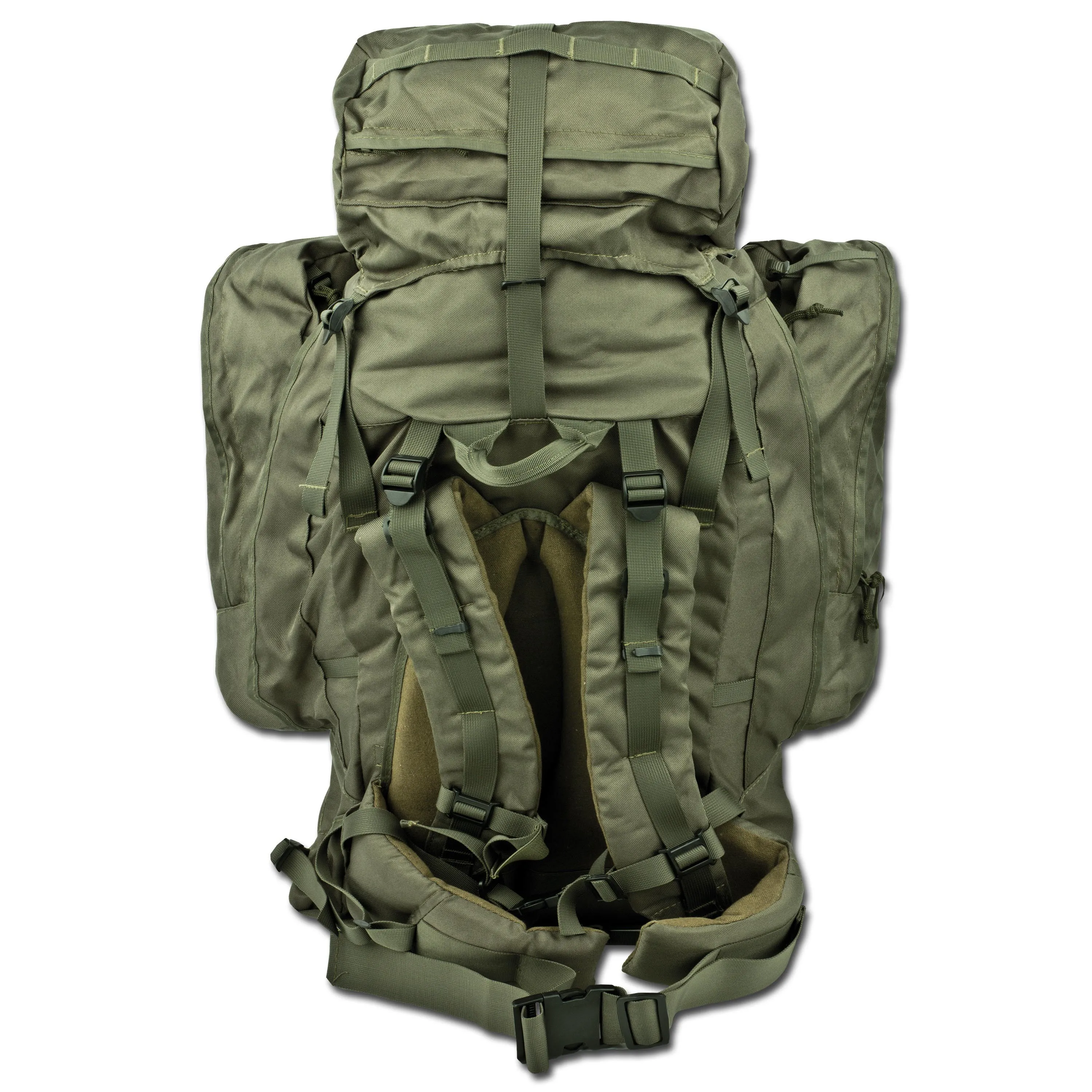 MFH -  Rucksack Alpin
