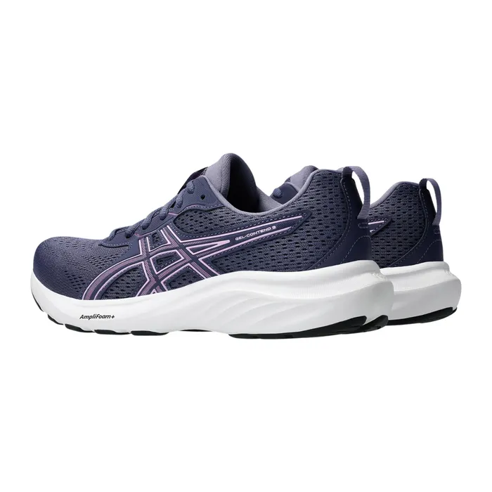 Asics Gel-Contend 9 Hardloopschoenen Dames