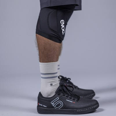 EVOC Knee Protector LS Flex Lite