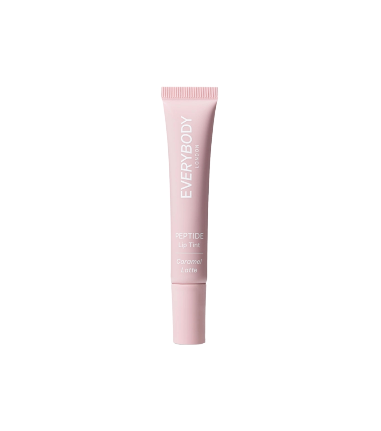 Everybody London - Lip Tint Peptídeo - Caramel Latte