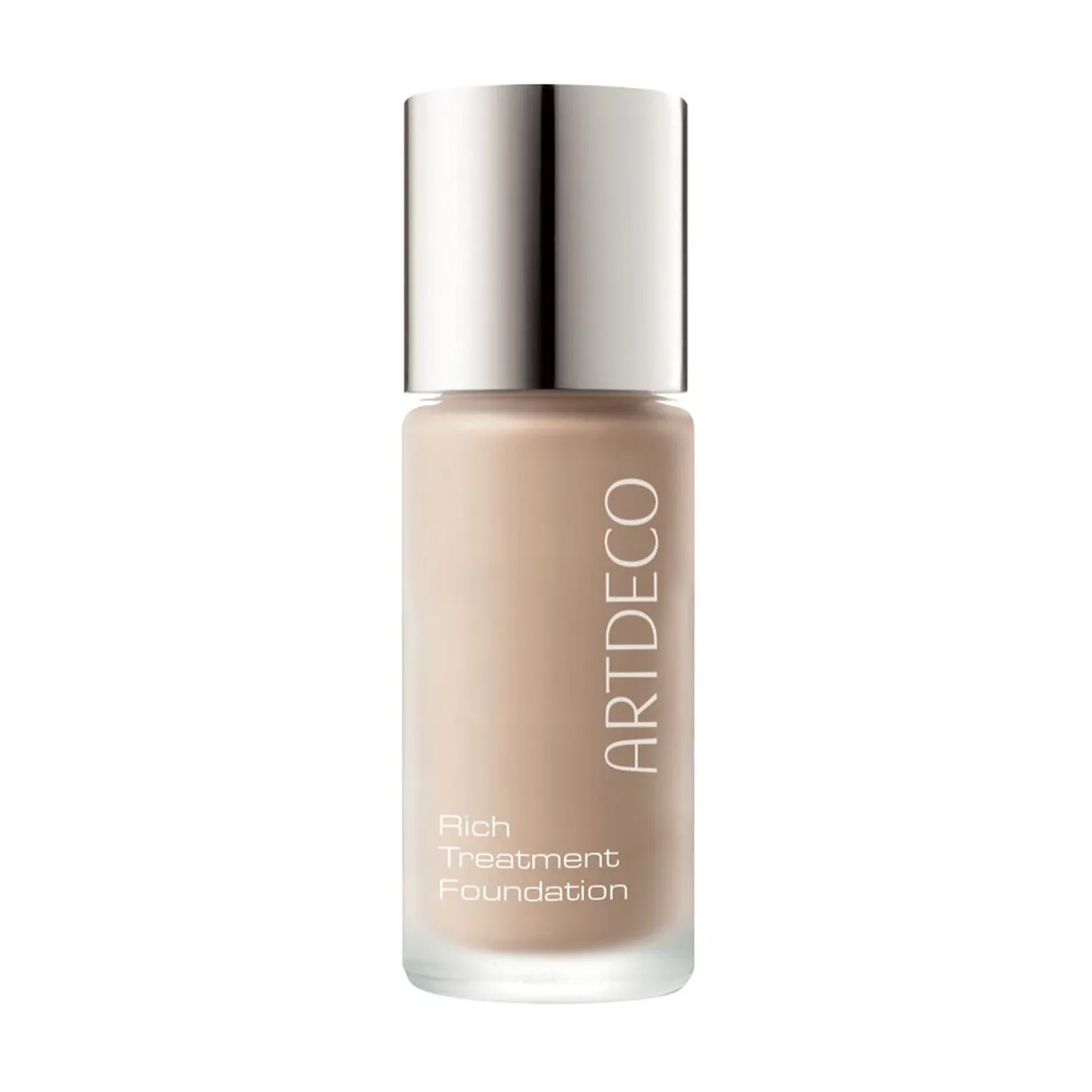 Artdeco Rich Treatment Foundation12 vanilla rose