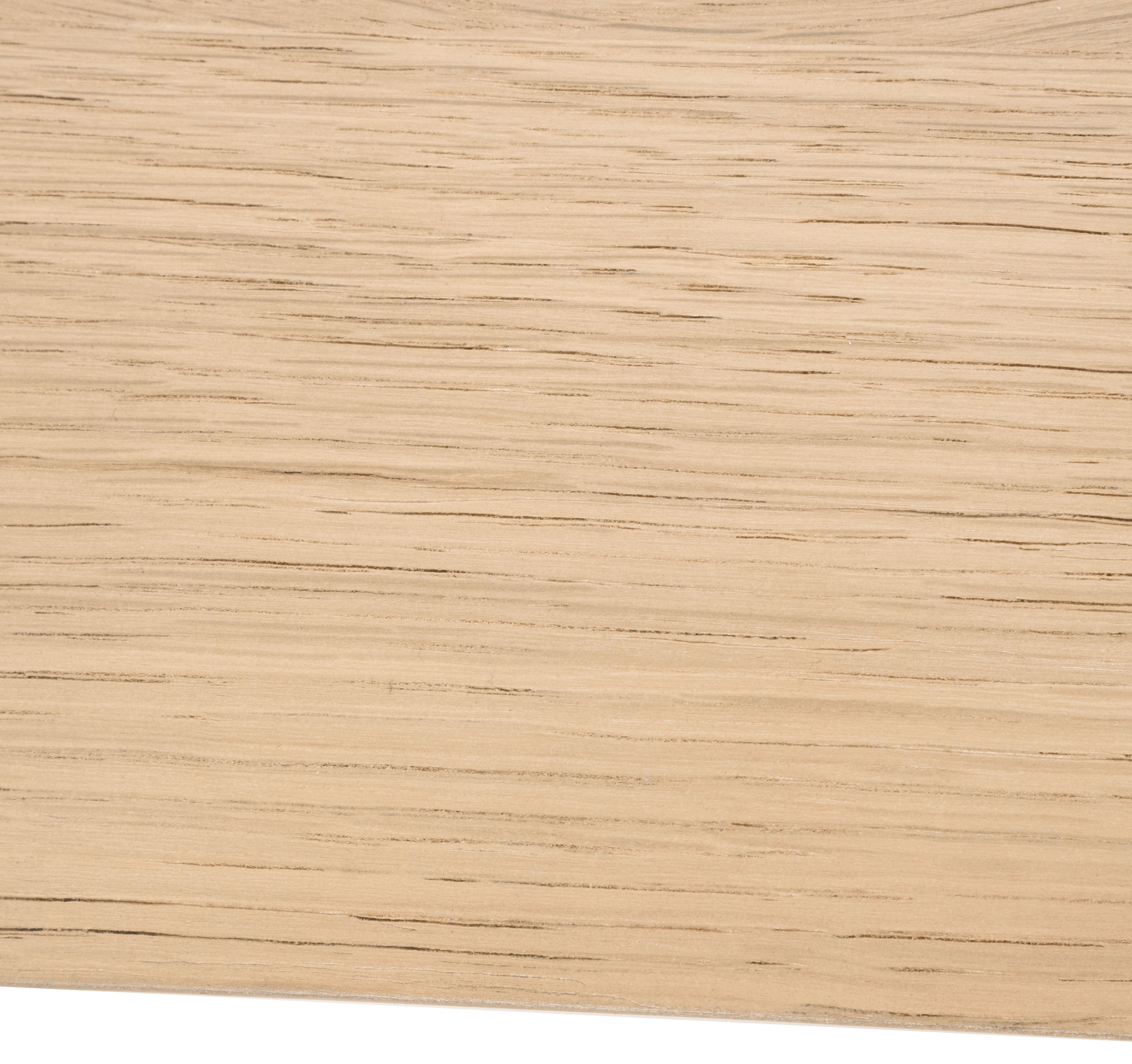 Hangend tv-meubel 96380 naturel Milo B180 x D42 x H43 cm